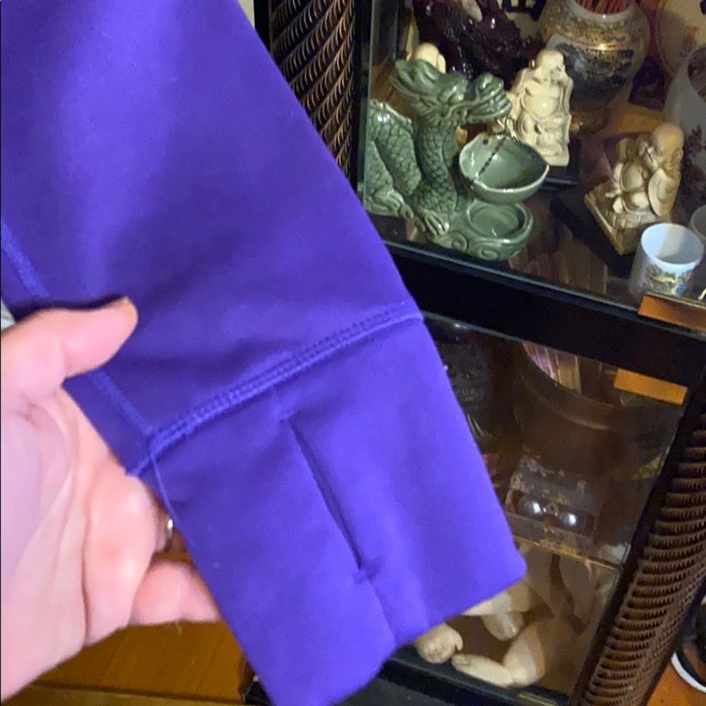 ❤️❤️❤️Nike Therma -Fit medium Sweatshirt Medium - Picture 4 of 8